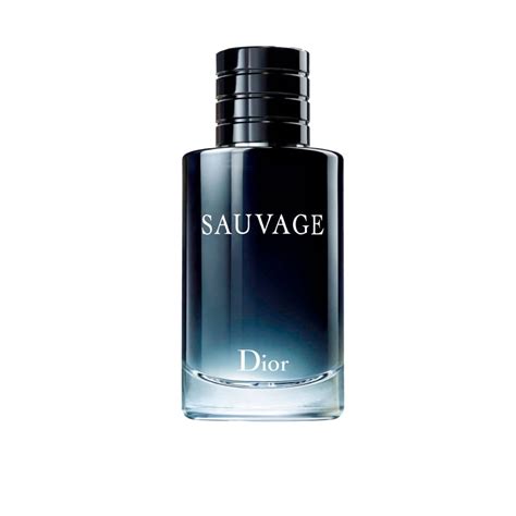 perfume christian dior hombre sauvage|perfume sauvage Dior hombre precio.